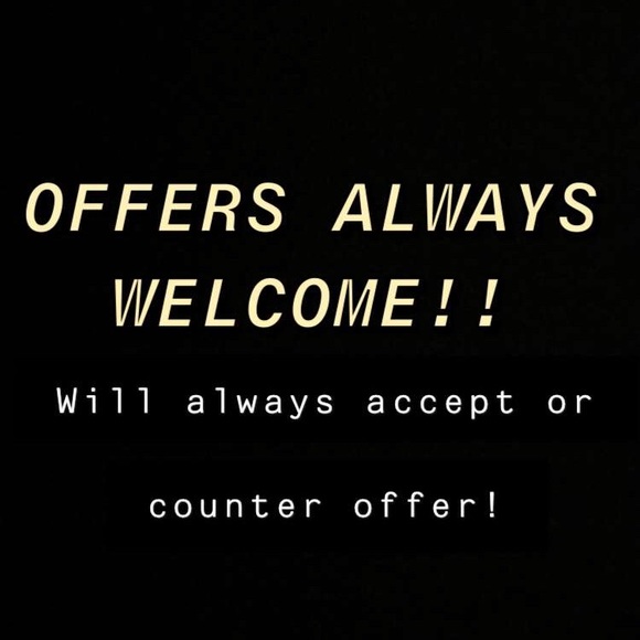 I love offers💗 - Picture 1 of 1